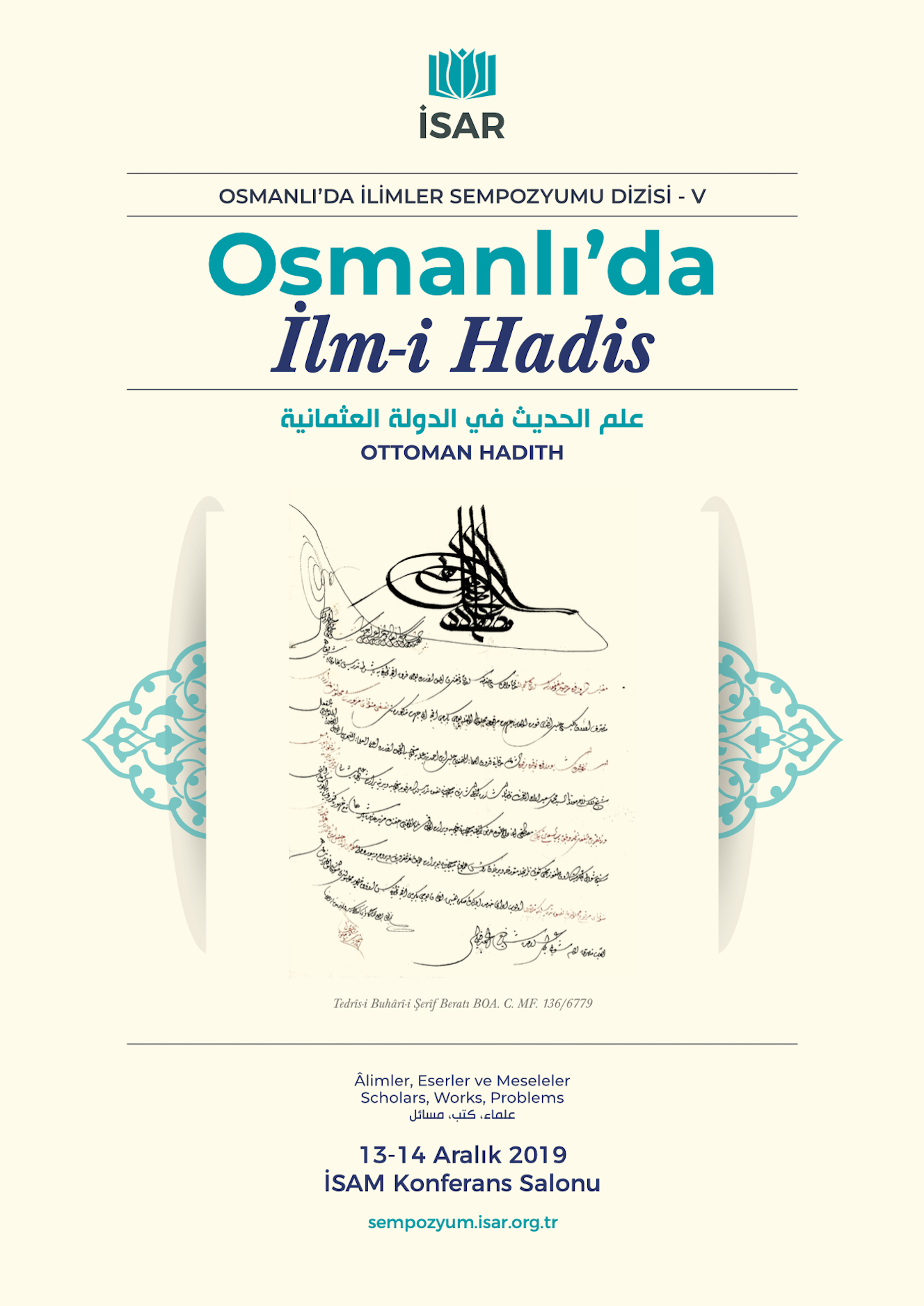 osmanlida-ilmi-hadis